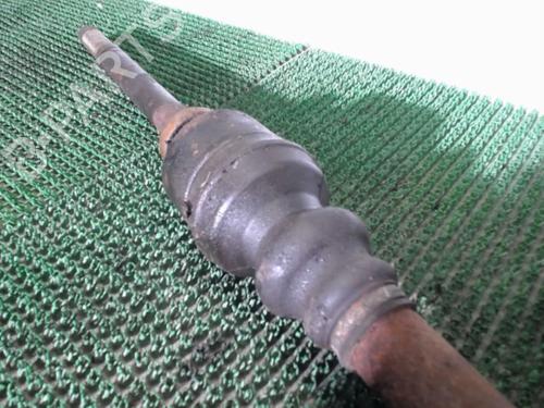 Right front driveshaft CITROËN XSARA (N1) 2.0 HDi 90 | BP22079784M39 