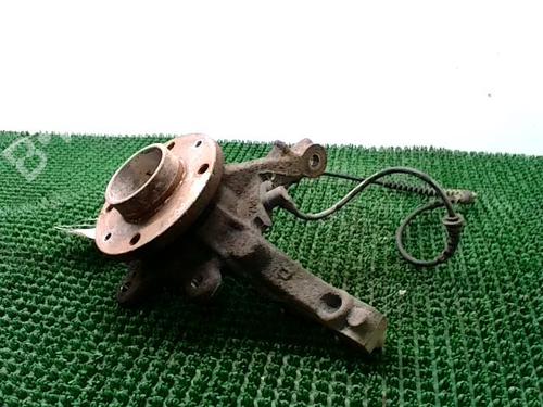 Fusee rechts voor Fusee rechts voor RENAULT TWINGO II (CN0_) 1.5 dCi (CN0E) (64 hp) 35780357 35780357