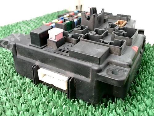 Electronic module PEUGEOT 4007 (VU_, VV_) 2.2 HDi | BP22091430M83 