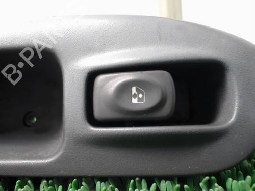 Used Right front window switch Right front window switch RENAULT SCÉNIC I MPV (JA0/1_, FA0_) 2.0 16V RX4 (139 hp) 22081115 22081115