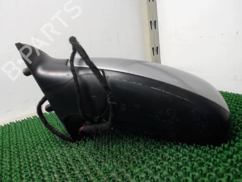 Used Left mirror PEUGEOT 307 (3A/C) 2.0 HDi 110 (107 hp) 20874784