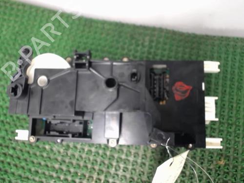 Used Heater matrix box Heater matrix box 22079857 22079857