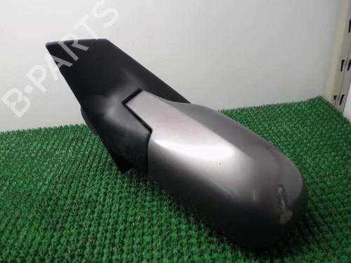 Left mirror RENAULT MEGANE II (BM0/1_, CM0/1_) 1.9 dCi (BM0G, CM0G) | BP22080609C26 