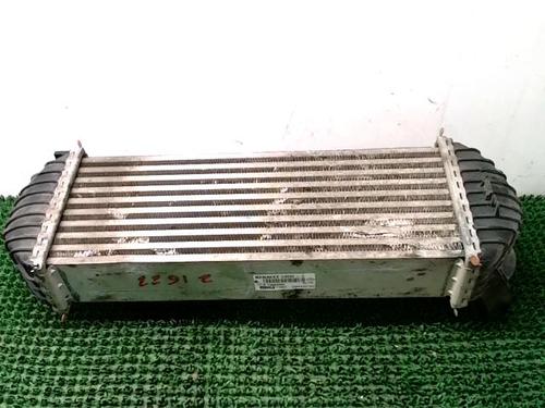 Used Intercooler Intercooler RENAULT KANGOO Express (FW0/1_) 1.5 dCi 90 (FW0G, FW05, FW08, FW11) (90 hp) 22093050 22093050