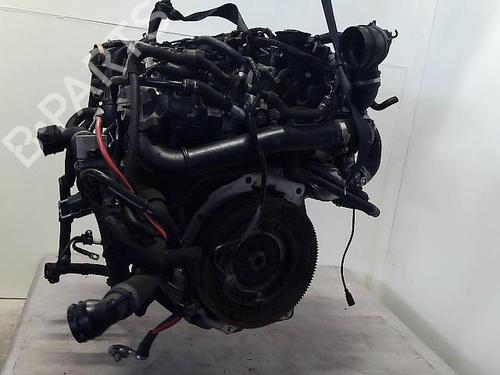 Engine VW GOLF VII (5G1, BQ1, BE1, BE2) 1.6 TDI | BP22093330M1 