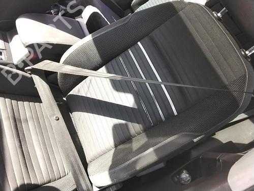 Used Front left seatbelt Front left seatbelt VW GOLF VII (5G1, BQ1, BE1, BE2) [2012-2021] 35780511 35780511