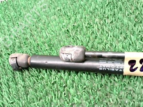 Used Tailgate lift support MINI MINI Convertible (R52) One (90 hp) 22090412