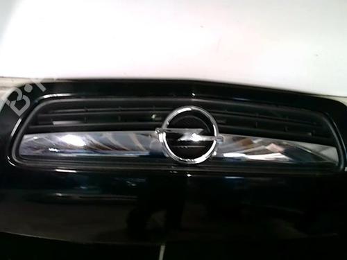 Hood OPEL MERIVA A MPV (X03) 1.7 CDTI (E75) | BP28451483C1