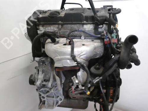 Engine PEUGEOT 307 (3A/C) 1.6 16V | BP29293333M1 - Image 4