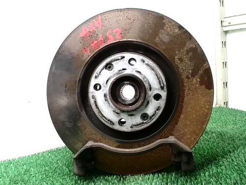 Used Left front steering knuckle CITROËN C4 III (BA_, BB_, BC_) BLUEHDI 110 (BBYHSA) (110 hp) 30628975