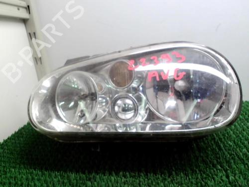 Left headlight VW GOLF IV (1J1) 1.9 TDI | BP22083594C28 