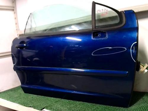 Right front door PEUGEOT 207 CC (WD_) 1.6 16V | BP22785092C3 