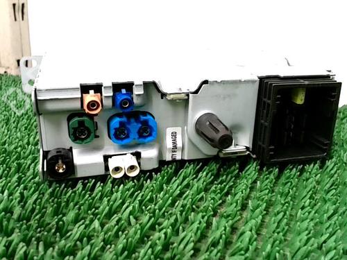 Used Radio Radio CITROËN C3 III (SX) 1.5 BlueHDi 100 (SXYHYP, SXYHTU) (102 hp) 30613024 30613024