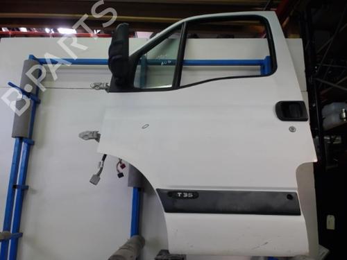 Used Left front door RENAULT MASTER II Van (FD) 2.8 dTI (114 hp) 20874627