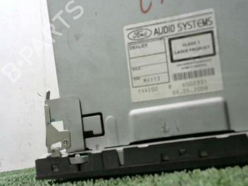 Radio FORD TRANSIT Van (FA_ _) 2.2 TDCi | BP22088546E6 - Image 2