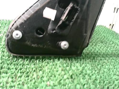Right mirror RENAULT CLIO II (BB_, CB_) 1.5 dCi (B/CB07) | BP25262247C27 