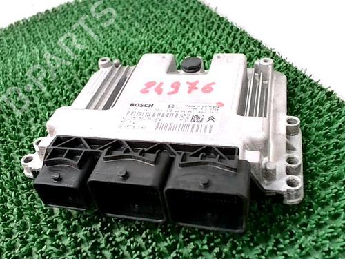 Electronic module PEUGEOT 207 CC (WD_) 1.6 16V | BP25872475M83 - Image 5
