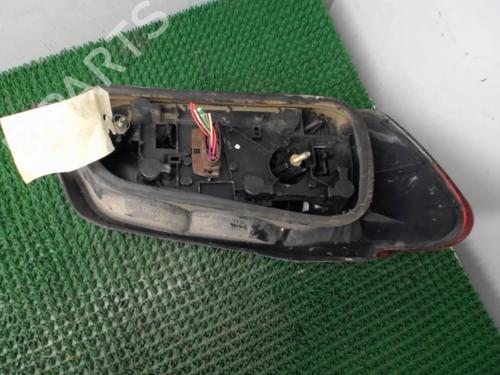 Used Right taillight PEUGEOT 306 Hatchback (7A, 7C, N3, N5) 1.9 D (69 hp) 22086764
