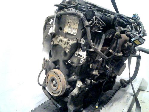 Used Engine Engine PEUGEOT 1007 (KM_) 1.4 HDi (68 hp) 22090428 22090428