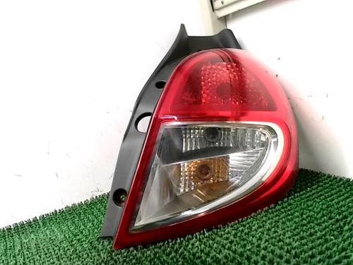 Right taillight RENAULT CLIO III (BR0/1, CR0/1) 1.5 dCi (BR17, CR17) | BP20874857C35 