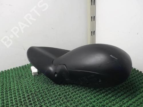 Left mirror PEUGEOT 206 Hatchback (2A/C) 1.6 i | BP22081337C26 
