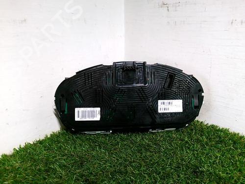 Used Instrument cluster Instrument cluster RENAULT MEGANE III Hatchback (BZ0/1_, B3_) 1.9 dCi (BZ0N, BZ0J) (131 hp) 36424418 36424418