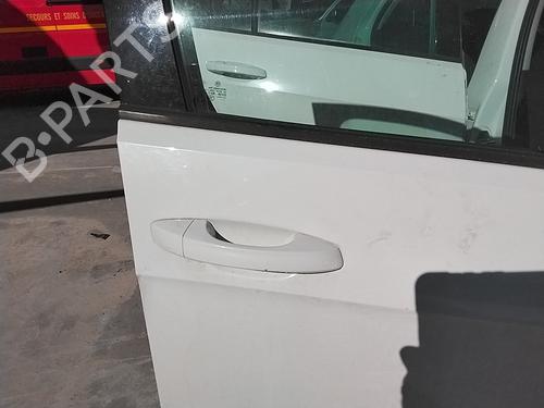 Used Front right exterior door handle Front right exterior door handle VW GOLF VII (5G1, BQ1, BE1, BE2) [2012-2021] 35780470 35780470