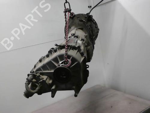 Gearbox MERCEDES-BENZ M-CLASS (W163) ML 400 CDI (163.128) | BP26281598M3 