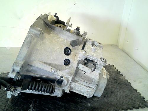 Used Gearbox Gearbox CITROËN C3 III (SX) 1.6 BlueHDi 75 (75 hp) 22087945 22087945