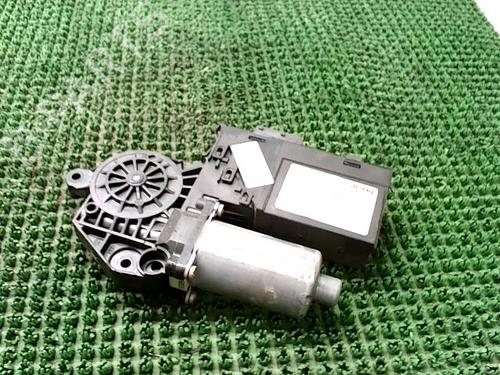 Used Left front window motor PEUGEOT 307 (3A/C) 2.0 HDi 90 (90 hp) 26598143