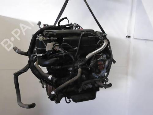 Engine NISSAN KUBISTAR Van (X76) 1.5 dCi | BP26930468M1 - Image 5