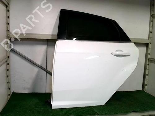 Left rear door FORD FOCUS III 1.6 TDCi | BP29934157C4