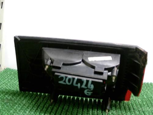 Left tailgate light SEAT TOLEDO I (1L2) 1.9 TD | BP22079311C79 