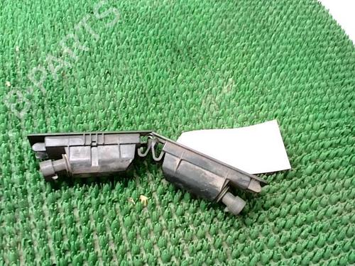Used Licence plate light Licence plate light OPEL MERIVA A MPV (X03) 1.7 CDTI (E75) (100 hp) 29039664 29039664