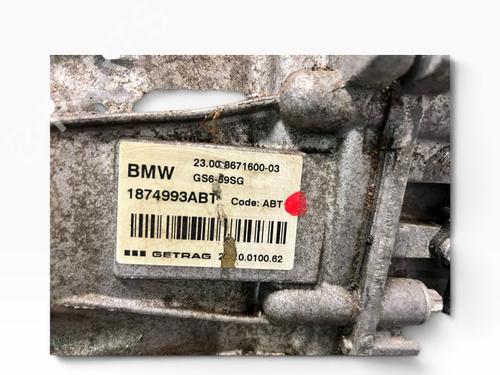 Gearbox MINI MINI (F56) Cooper S JCW | BP40485145M3 - Image 4