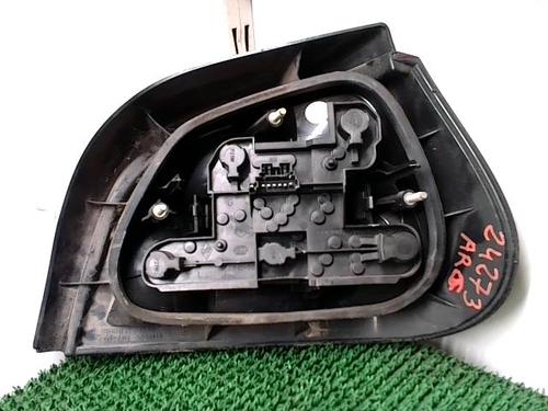 Used Left taillight Left taillight RENAULT MEGANE I (BA0/1_) 1.9 dCi (BA05, BA1F) (102 hp) 20873970 20873970