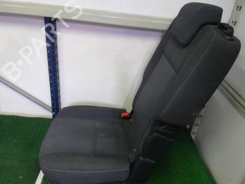 Used Rear seat Rear seat FORD C-MAX II (DXA/CB7, DXA/CEU) 1.6 TDCi (115 hp) 22086336 22086336