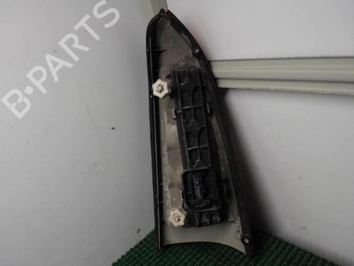 Left taillight OPEL ASTRA G Estate (T98) 2.0 DI (F35) | BP22080015C34 