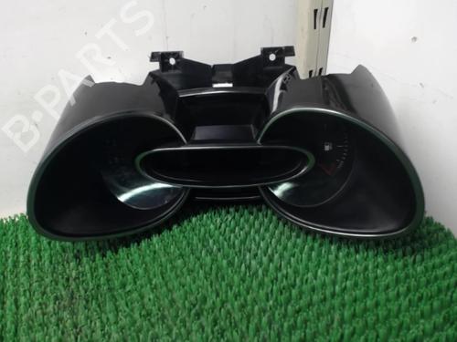 Used Instrument cluster RENAULT CLIO IV (BH_) 1.5 dCi 90 (90 hp) 22086680
