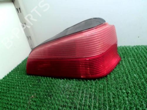 Right taillight PEUGEOT 106 II (1A_, 1C_) 1.5 D | BP22083677C35 
