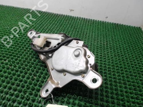 Used Rear wiper motor Rear wiper motor 20875713 20875713