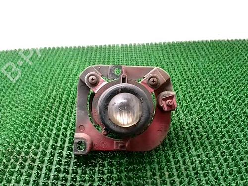 Used Left front fog light FIAT 500 (312_) 1.2 (312AXA1A) (69 hp) 27435560