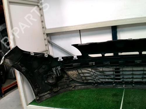 Zderzak przedni RENAULT MEGANE III Hatchback (BZ0/1_, B3_) 1.5 dCi | BP29892841C7