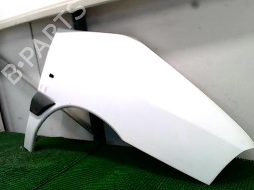 Right front fenders PEUGEOT EXPERT (224_) 2.0 HDI | BP26281585C42 