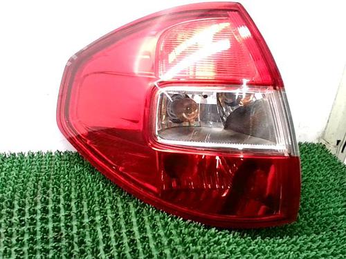 Left taillight RENAULT KOLEOS I (HY_) 2.0 dCi 4x4 (HY0K) | BP30331124C34 - Image 5