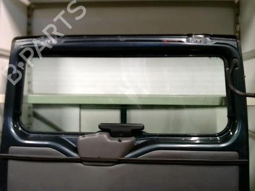 Tailgate FORD TRANSIT Van (FA_ _) 2.0 DI (FAE_, FAF_, FAG_) | BP23432732C6 - Image 5