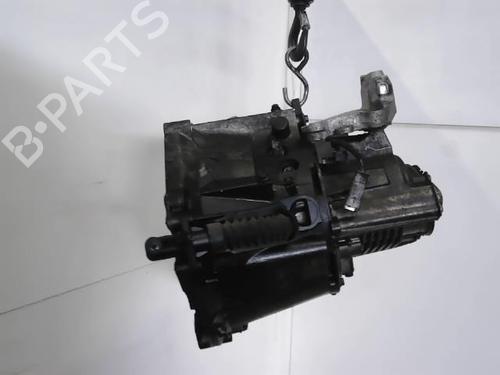Gearbox PEUGEOT 308 II (LB_, LP_, LW_, LH_, L3_) 1.5 BlueHDI 100 | BP29523957M3 