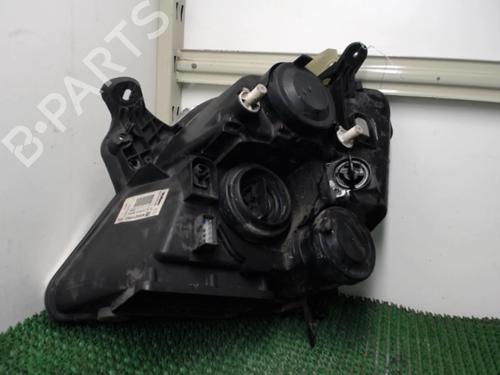 Højre forlygte OPEL MERIVA A MPV (X03) 1.6 (E75) | BP20876733C29 