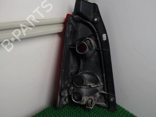 Right taillight OPEL AGILA (A) (H00) 1.2 16V (F68) | BP22082854C35 