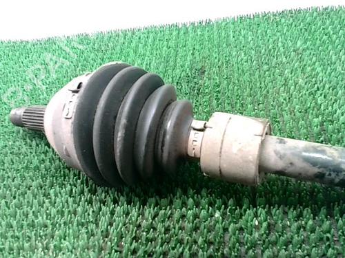 Antriebswelle links vorne MINI MINI COUNTRYMAN (R60) Cooper D ALL4 | BP29880077M38 